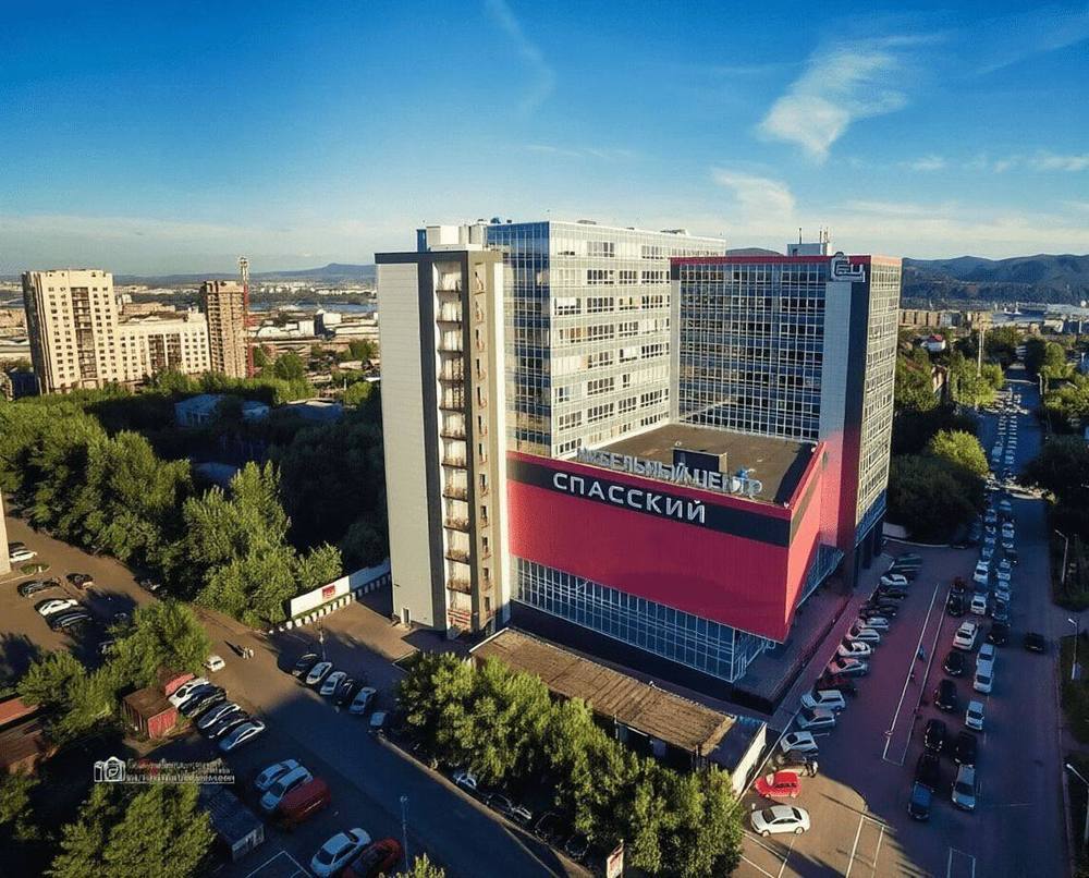Логистический центр